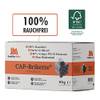 Premium Grillbriketts von Cap Briketts