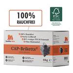Cap Briketts Premium Grillbriketts