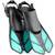 Capas Schwimmflossen