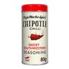 Rub Chipotle Chilli von Cape Herb & Spice Rub