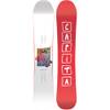 Aeronaut Wide Snowboard 2025 von Capita