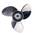 Edelstahl Außenbordpropeller von Captain