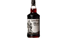 Captain Morgan