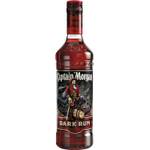 Captain Morgan Dark Rum