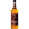 Long Island Iced Tea von Captain Morgan