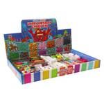 Captain Play Retro Süßigkeiten Candy Bar