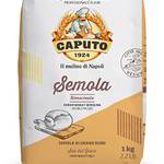 Caputo-Mehl