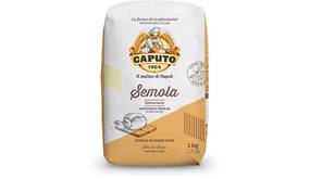 Caputo-Mehl