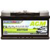Caravan Edition AGM von Electronicx