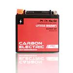 Carbon Electric UTX14-BS (MF)