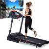 Care Fitness Laufband Jog-Runner
