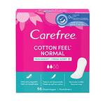 Carefree Cotton Feel Normal