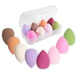 Carehabi Make up Schwamm Set