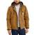 Carhartt Jacke Bartlett