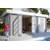 Carlsson Alpholz Gartenhaus Modern-E