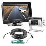 Rückfahrkamera mit Kabel