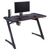 Caro-Möbel Gaming Tisch