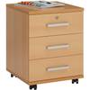 Rollcontainer 94017 von CARO-Möbel