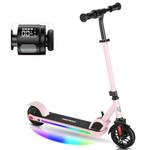Caroma Elektroroller für Kinder
