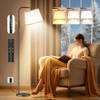 Tageslichtlampe  VL-FL-F6 von Caromolly
