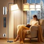 Tageslicht Stehlampe