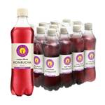 Carpe Diem Kombucha 