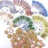 Spielgeld Set von Carpeta
