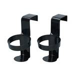 Carpoint 2x Getränkehalter