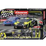 Carrera-Bahn