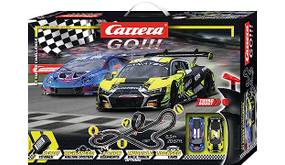 Carrera-Bahn