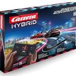 Carrera-Bahn