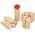 Kubb Wikingerschach Classic von Carromco