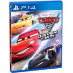 Cars 3: Driven To Win