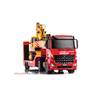 Mercedes-Benz Arocs Goldhofer von Carson