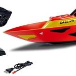 Ferngesteuertes Boot