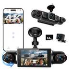 Cartsdoii Dashcam Auto