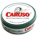 Caruso Hustenbonbons
