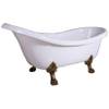 Badewanne Sicilia von Casa Padrino