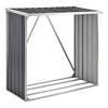 ACBU-02001 Brennholzunterstand (W) von casa.pro