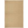 Amazonas Natur Sisal Teppich von Casa Pura