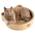 Katzenkorb von CASALOBA