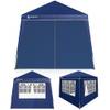 Pavillon Pop-Up von Casaria