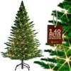 Weihnachtsbaum künstlich von Casaria