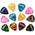 Plektrum Set von Cascha