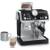 Casdon DeLonghi Barista Kaffeemaschine
