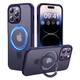 Casekoo iPhone-14-Pro-Max-Clear-Case mit MagSafe Produktvergleich