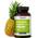 Bromelain Kapseln von Casida