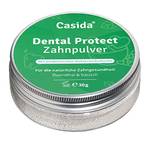 Casida Zahnpulver