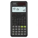 Casio FX-87DE PLUS 2nd edition