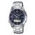 Casio Wave Ceptor Herren-Solaruhr mit Funksteuerung